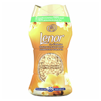 Lenor Fragrance Booster Golden Orchid fragrance pearls, 154g  SLE00284