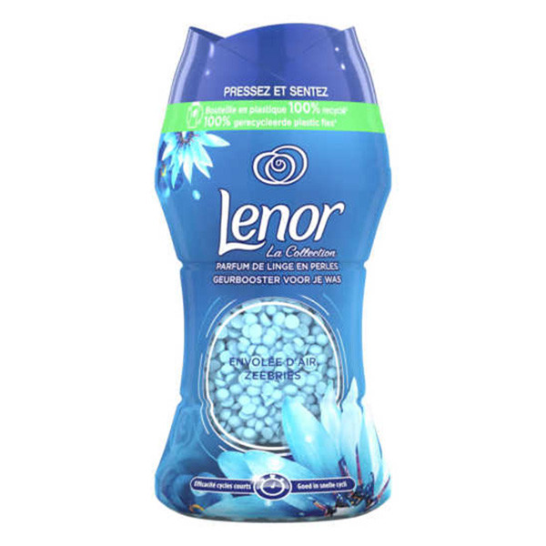 Lenor Fragrance Booster Sea Breeze fragrance pearls, 154g  SLE00286 - 1