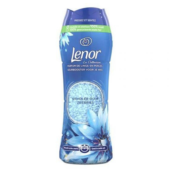 Lenor Fragrance Booster Sea Breeze fragrance pearls, 224g  SLE00280 - 1