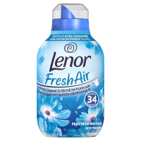 Lenor Fresh Air Outdoorable Spring Awakening fabric softener, 462ml (33 washes)  SLE00314