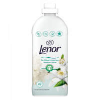 Lenor Lime Blossom & Sea Crystal fabric softener, 987ml (47washes)  SLE00468