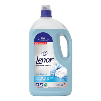 Lenor Professional Sea Breeze fabric softener, 4 litres (200 washes) SLE00142 Lenor Professional Sea Breeze fabric softener, 4 litres (200 washes) SLE00142