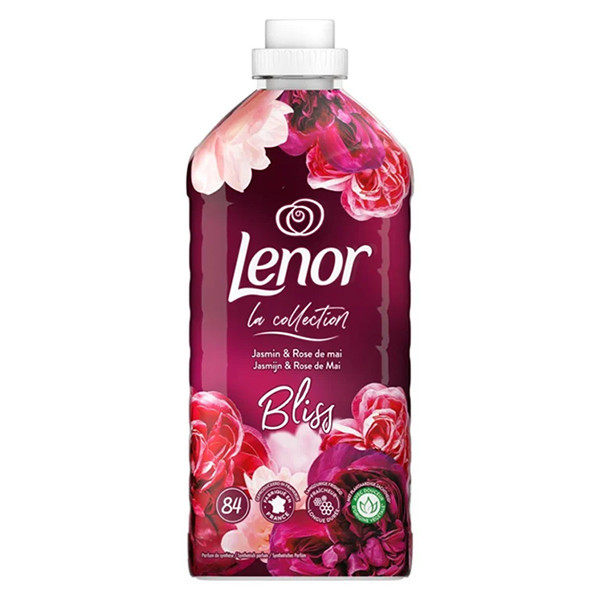 Lenor Ruby Jasmine fabric softener, 1764ml (84 washes)  SLE00462 - 1