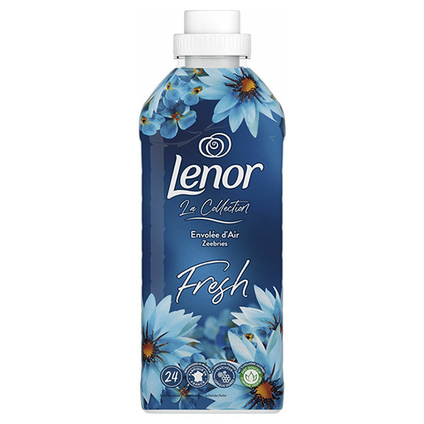 Lenor Sea Breeze fabric softener, 504ml (24 washes)  SLE00418 - 1