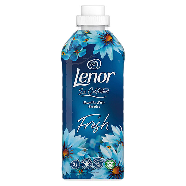 Lenor Sea Breeze fabric softener, 861ml (41 washes)  SLE00366 - 1