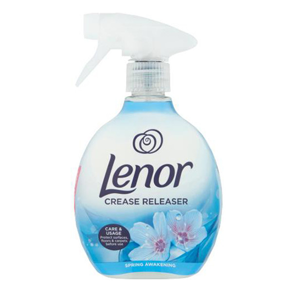 Lenor Spring Awakening clothes refresher & crease releaser, 500ml  SLE00308 - 1