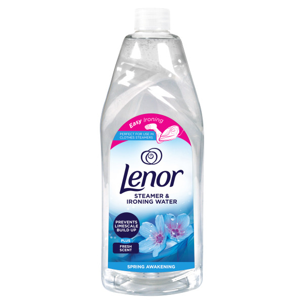 Lenor Spring Awakening ironing water, 1 litre  SLE00362 - 1