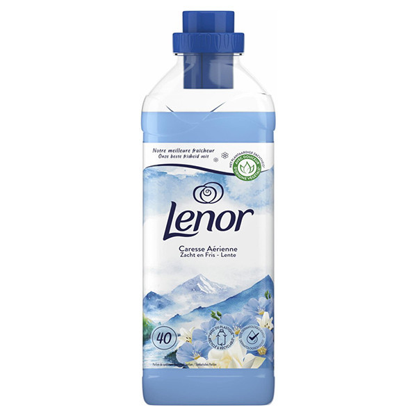 Lenor Spring Feeling fabric softener, 920ml (40 washes)  SLE00488 - 1