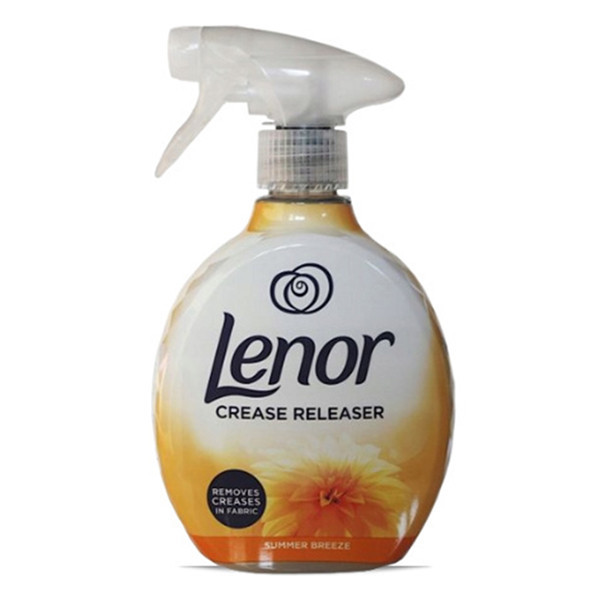 Lenor Summer Breeze clothes refresher & crease releaser, 500ml  SLE00310 - 1