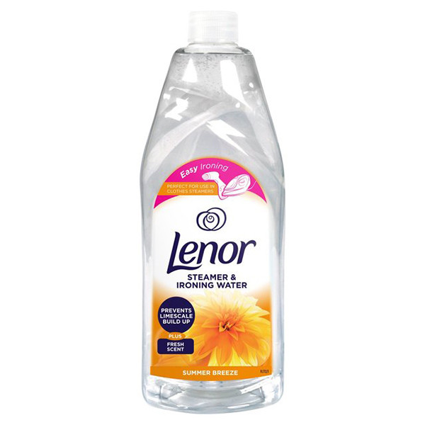 Lenor Summer Breeze ironing water, 1 litre  SLE00360 - 1