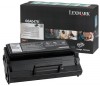 Lexmark 08A0478 high capacity black toner (original)