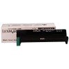 Lexmark 12A1454 black toner (original)