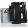 Lexmark 12A5745 / 12A5845 black toner (123ink version)