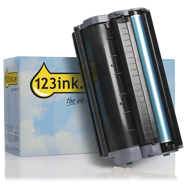 Lexmark 12A7305 / 12A7405 black toner (123ink version) 12A7405C 034105 - 1