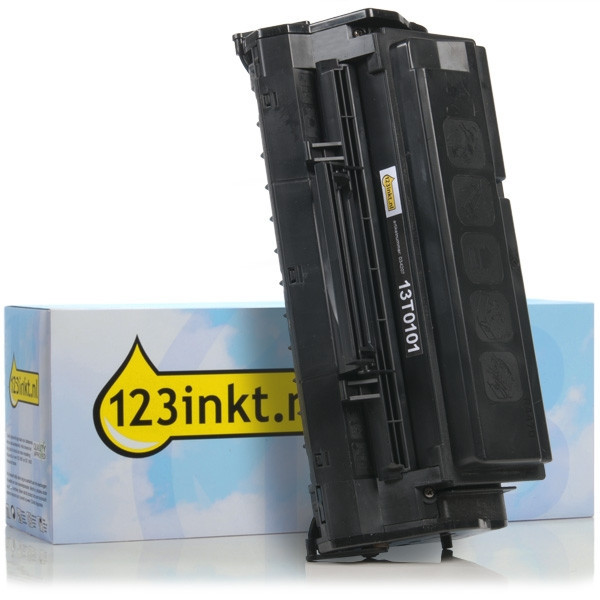 Lexmark 13T0301 black toner (123ink version) 13T0301C 034201 - 1