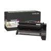 Lexmark 15G041M magenta toner (original)