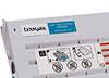 Lexmark 15W0900 cyan toner (original) 15W0900 034460 - 1