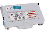 Lexmark 15W0900 cyan toner (original) 15W0900 034460