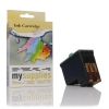 Lexmark 15 (18C2110E) colour ink cartridge (123ink version)