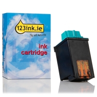 Lexmark 17G0050 (#50) high capacity black ink cartridge (123ink version)