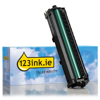 Lexmark 20N20K0 black toner (123ink version) 20N20K0C 037997