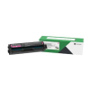 Lexmark 20N2XM0 extra high capacity magenta toner (original Lexmark)