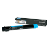 Lexmark 22Z0009 cyan toner (original Lexmark)