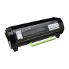 Lexmark 24B6035 black toner (original Lexmark)