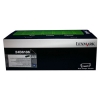 Lexmark 24B6186 black toner (original Lexmark)