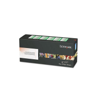 Lexmark 24B7181 black toner (original Lexmark) 24B7181 037924