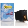 Lexmark 36XL high capacity black ink cartridge (123ink version)