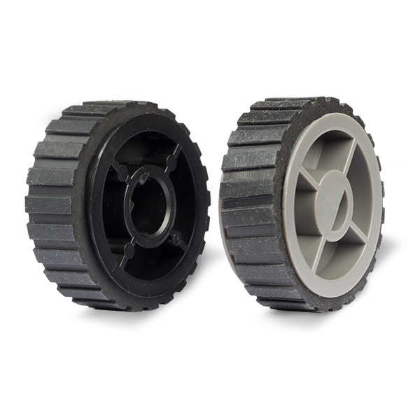 Lexmark 40X5451 feed tyres (original Lexmark) 40X5451 037570 - 1