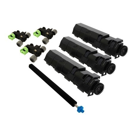 Lexmark 40X7706 roller maintenance kit (original Lexmark) 40X7706 037966 - 1