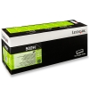 Lexmark 502H (50F2H00) high capacity black toner (original)