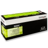 Lexmark 522H (52D2H00) high capacity black toner (original Lexmark)