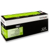 Lexmark 522 (52D2000) black toner (original Lexmark)