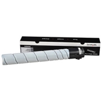 Lexmark 540H (54G0H00) black toner (original Lexmark) 54G0H00 037546