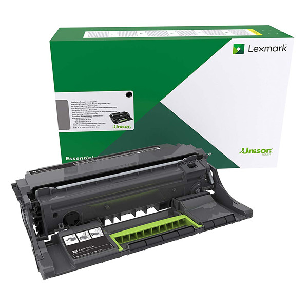 Lexmark 56F0Z00 imaging unit (original Lexmark) 56F0Z00 037866 - 1