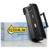 Lexmark 602H (60F2H00) high capacity black toner (123ink version)