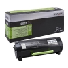 Lexmark 602X (60F2X00) extra high capacity black toner (original Lexmark)