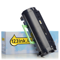 Lexmark 602 (60F2000) black toner (123ink version)