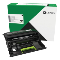 Lexmark 66S0ZA0 black imaging unit (original Lexmark) 66S0Z00 038220