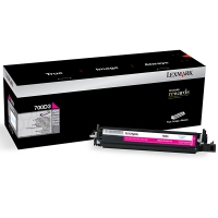 Lexmark 700D3 (70C0D30) magenta developer (original) 70C0D30 037266