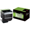 Lexmark 702XK (70C2XK0) extra high capacity black toner (original Lexmark)