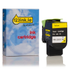 Lexmark 702Y (70C20Y0) yellow toner (123ink version)