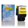 Lexmark 71B2HY0 high capacity yellow toner (123ink version)