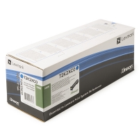 Lexmark 72K2XC0 high capacity cyan toner (original Lexmark) 72K2XC0 037640