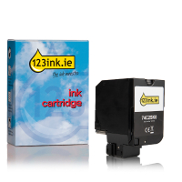 Lexmark 74C2SK0 high capacity black toner (123ink version)