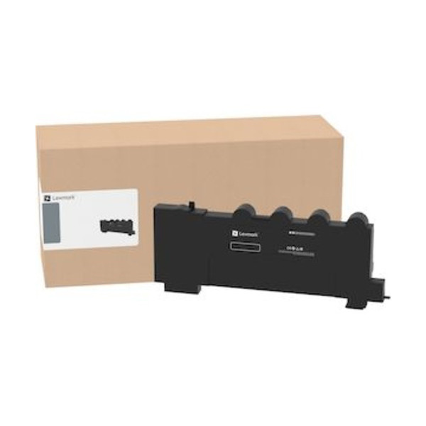 Lexmark 75M0W00 toner collection box (original Lexmark) 75M0W00 038212 - 1