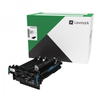 Lexmark 75M0ZK0 black drum (original Lexmark) 75M0ZK0 038208